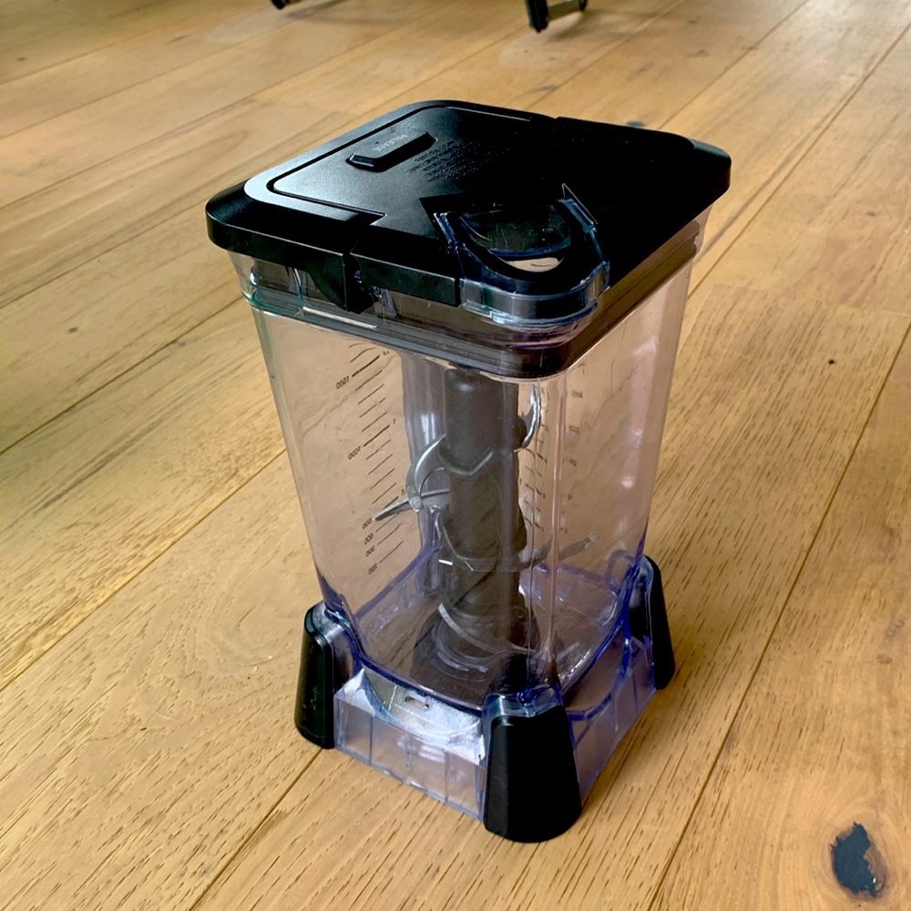 Ninja Blender Pitcher